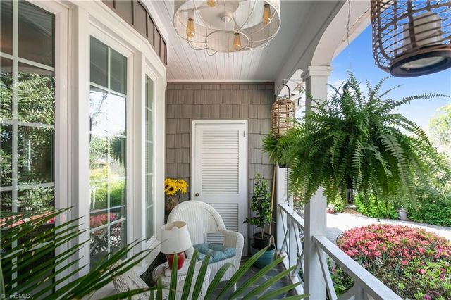 3203 Edgewater Drive, Greensboro, NC 27403