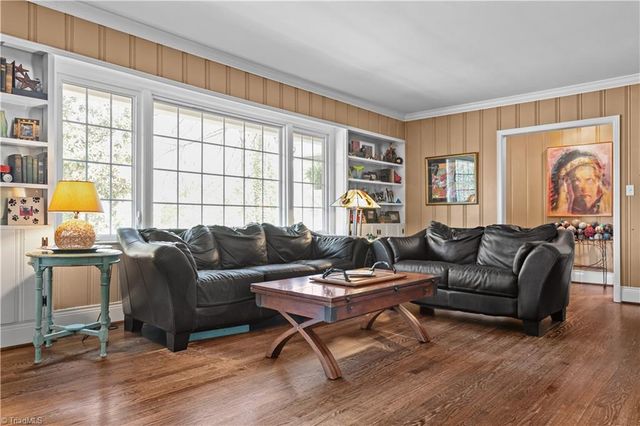 3203 Edgewater Drive, Greensboro, NC 27403