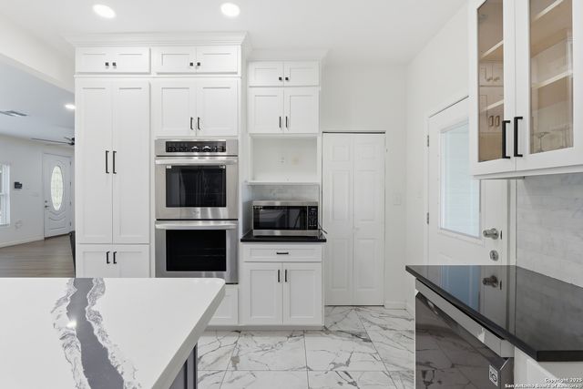 8609 Abe Lincoln, San Antonio, TX 78240