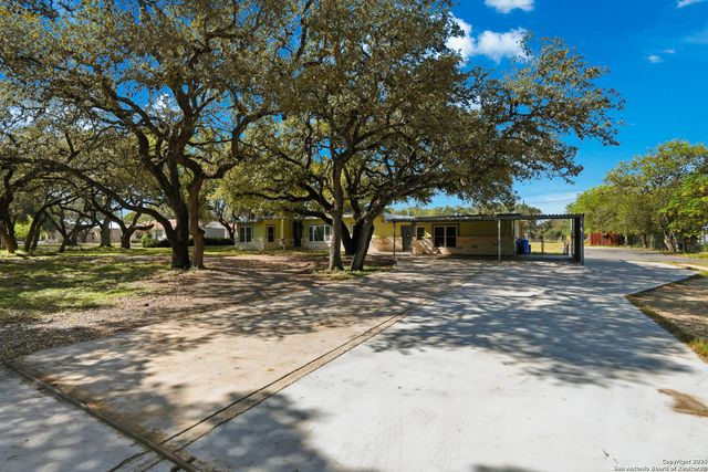 8609 Abe Lincoln, San Antonio, TX 78240