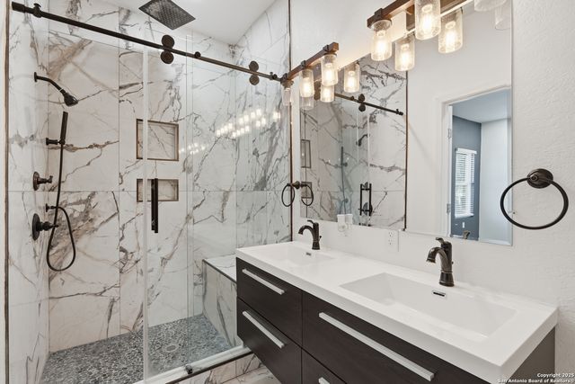 8609 Abe Lincoln, San Antonio, TX 78240