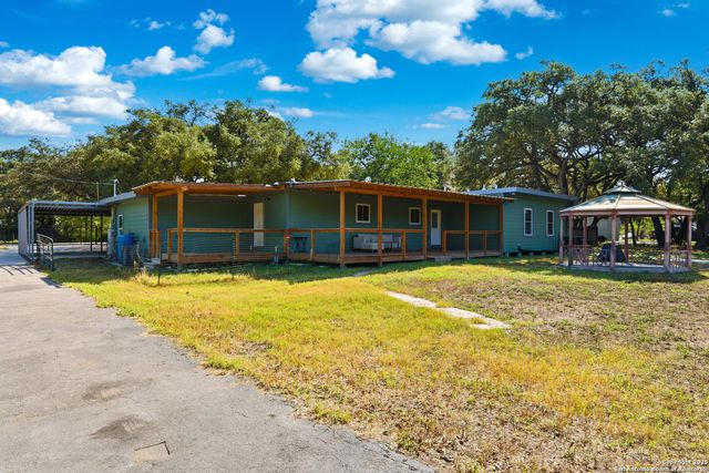 8609 Abe Lincoln, San Antonio, TX 78240