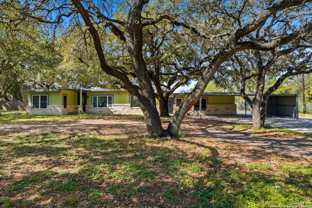 8609 Abe Lincoln, San Antonio, TX 78240