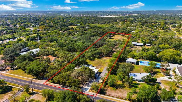 8609 Abe Lincoln, San Antonio, TX 78240