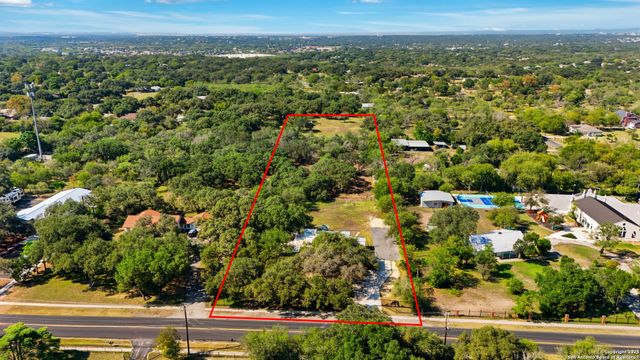 8609 Abe Lincoln, San Antonio, TX 78240