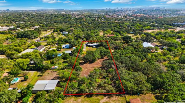 8609 Abe Lincoln, San Antonio, TX 78240