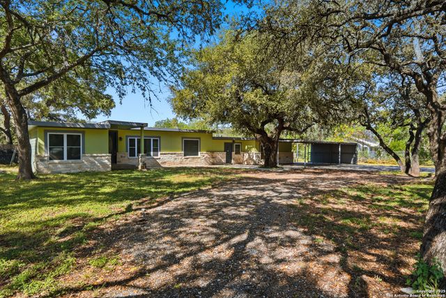 8609 Abe Lincoln, San Antonio, TX 78240