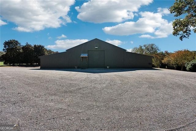 1892 Blacks Mill Road, Dawsonville, GA 30534