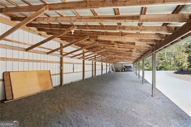 1892 Blacks Mill Road, Dawsonville, GA 30534