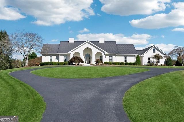 1892 Blacks Mill Road, Dawsonville, GA 30534