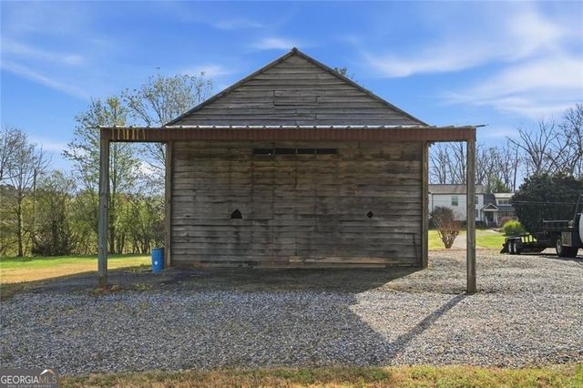 1892 Blacks Mill Road, Dawsonville, GA 30534