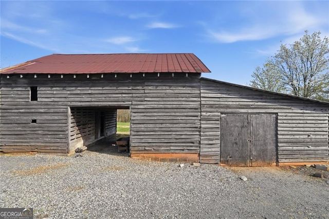 1892 Blacks Mill Road, Dawsonville, GA 30534