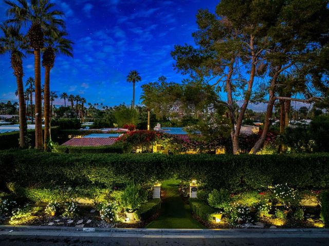 74720 Old Prospector Trail, Palm Desert, CA 92260