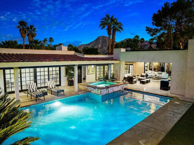 74720 Old Prospector Trail, Palm Desert, CA 92260