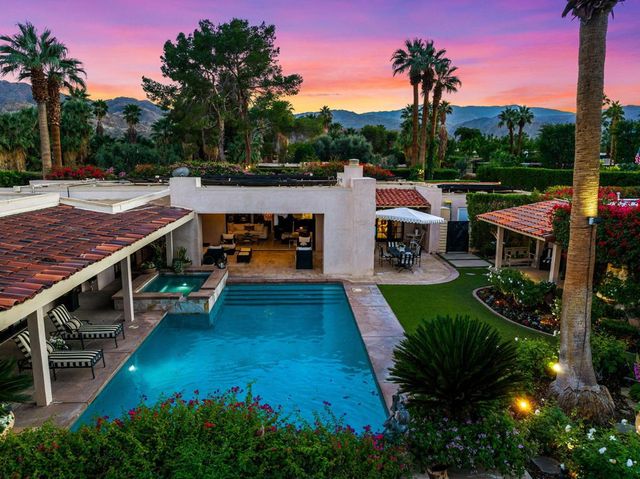 74720 Old Prospector Trail, Palm Desert, CA 92260