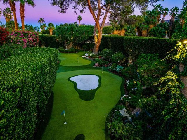 74720 Old Prospector Trail, Palm Desert, CA 92260