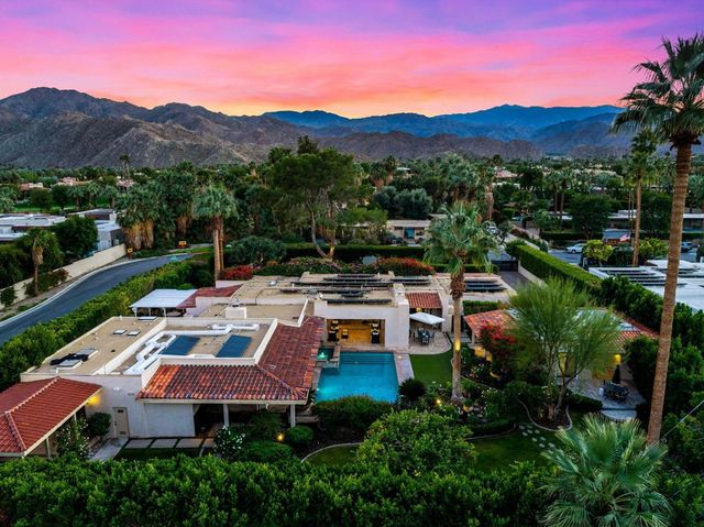 74720 Old Prospector Trail, Palm Desert, CA 92260