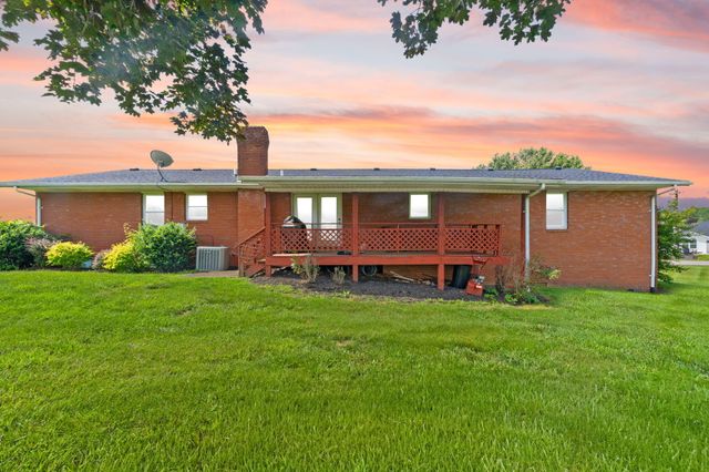 1314 Kit Cowan Road, Somerset, KY 42501