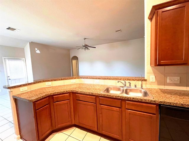 20330 Pine Water Lane, Tomball, TX 77375