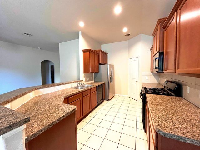 20330 Pine Water Lane, Tomball, TX 77375