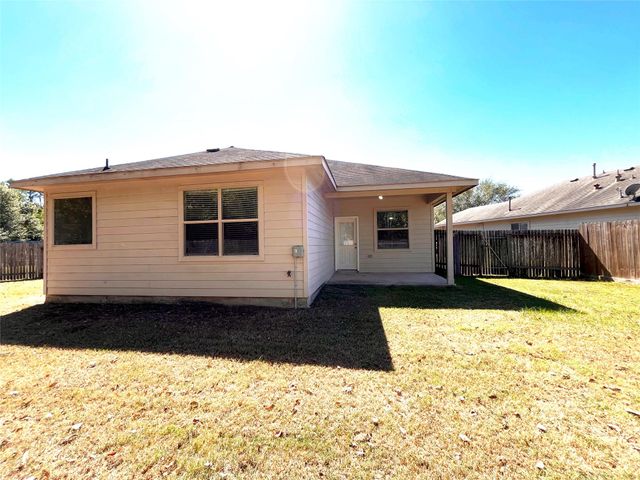 20330 Pine Water Lane, Tomball, TX 77375