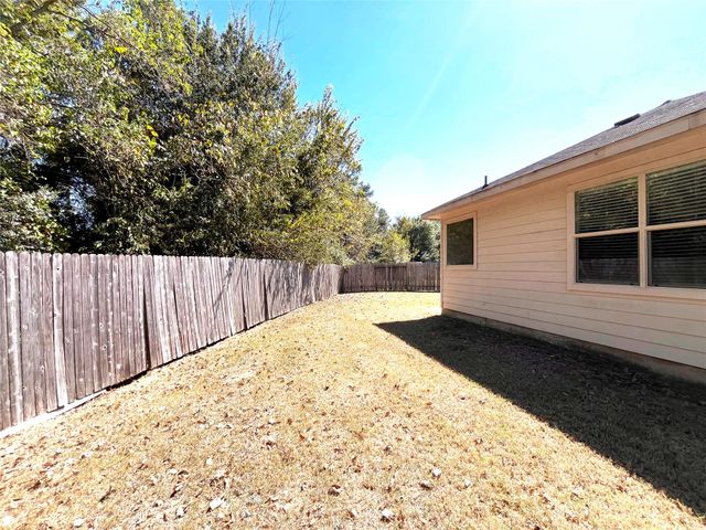 20330 Pine Water Lane, Tomball, TX 77375