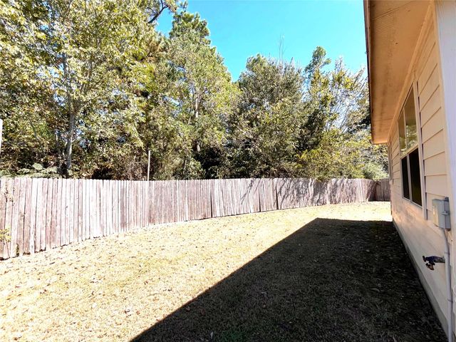 20330 Pine Water Lane, Tomball, TX 77375