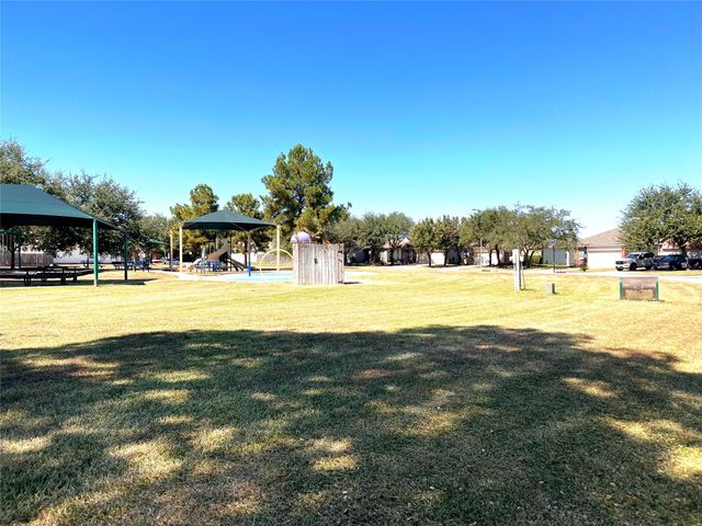 20330 Pine Water Lane, Tomball, TX 77375