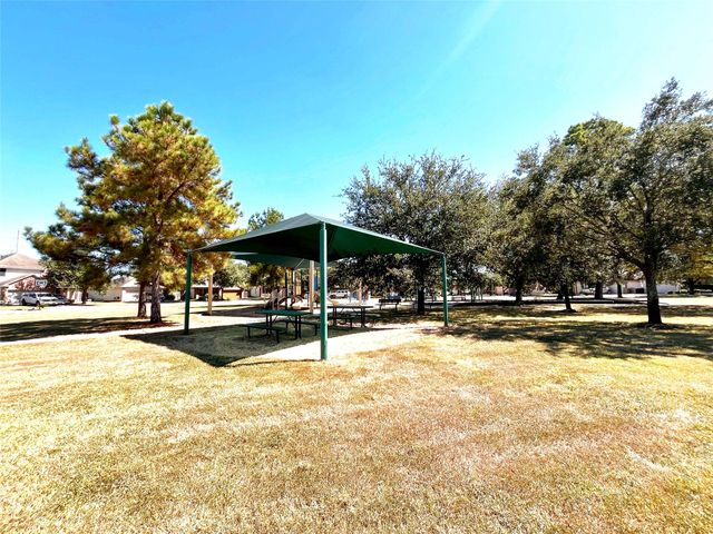 20330 Pine Water Lane, Tomball, TX 77375