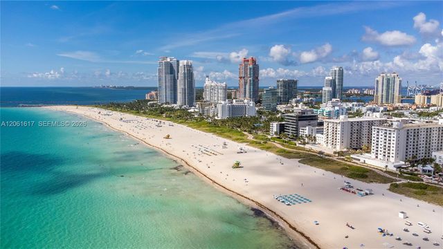 345 Ocean Drive 718, Miami Beach, FL 33139