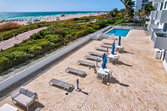 345 Ocean Drive 718, Miami Beach, FL 33139