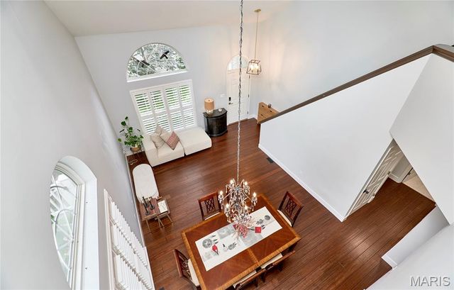 15207 Cambridge Terrace Court, Chesterfield, MO 63017