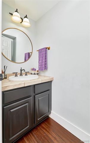 15207 Cambridge Terrace Court, Chesterfield, MO 63017