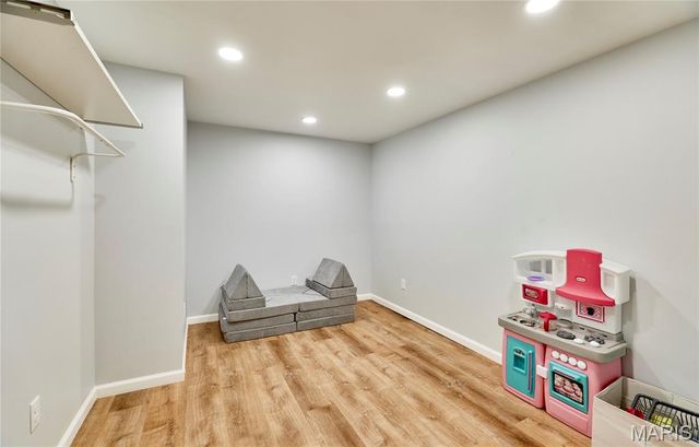 15207 Cambridge Terrace Court, Chesterfield, MO 63017