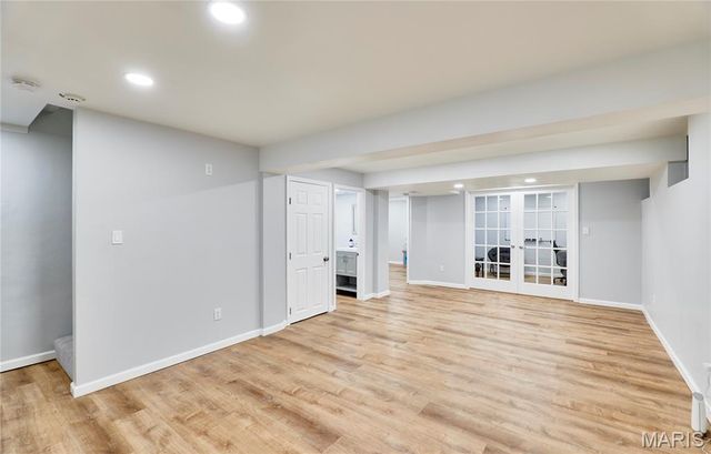 15207 Cambridge Terrace Court, Chesterfield, MO 63017
