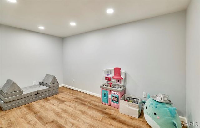 15207 Cambridge Terrace Court, Chesterfield, MO 63017
