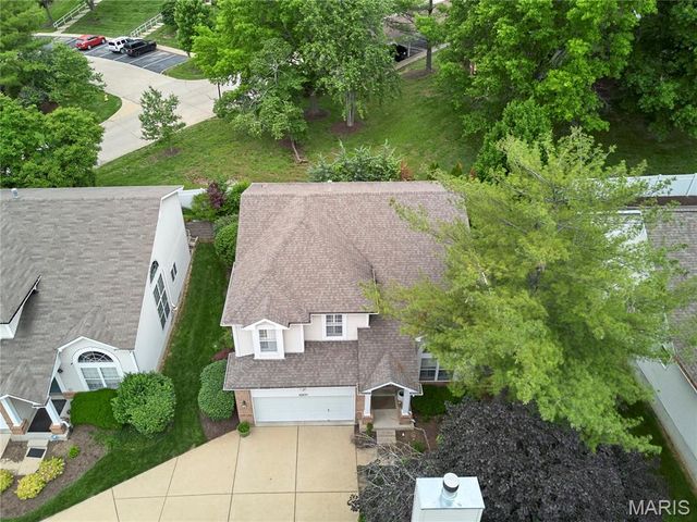 15207 Cambridge Terrace Court, Chesterfield, MO 63017