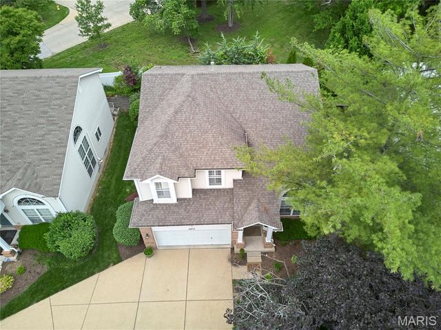 15207 Cambridge Terrace Court, Chesterfield, MO 63017