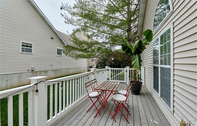 15207 Cambridge Terrace Court, Chesterfield, MO 63017