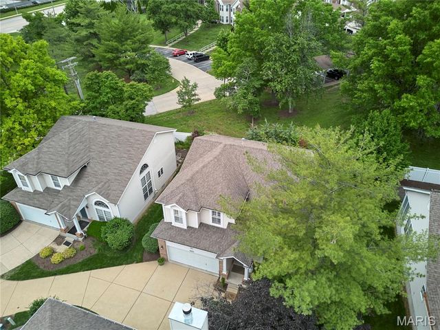 15207 Cambridge Terrace Court, Chesterfield, MO 63017