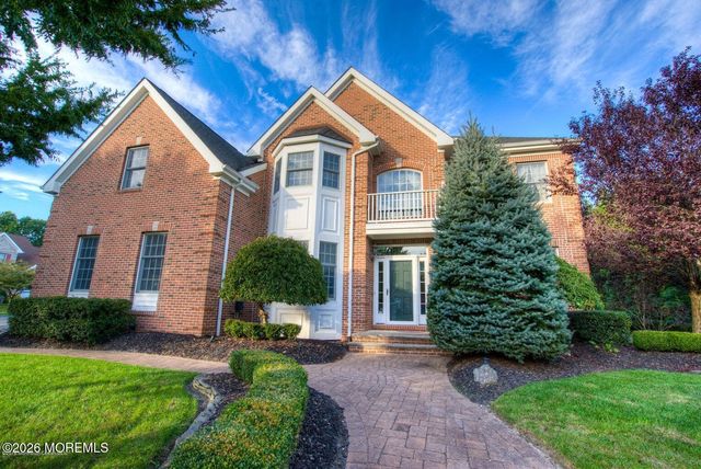 723 Palmer Avenue, Toms River, NJ 08755