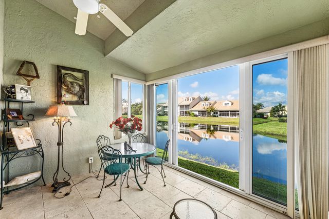 111 N North Lakeshore Drive, Hypoluxo, FL 33462