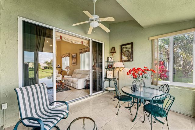 111 N North Lakeshore Drive, Hypoluxo, FL 33462