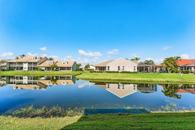 111 N North Lakeshore Drive, Hypoluxo, FL 33462