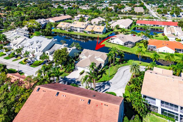 111 N North Lakeshore Drive, Hypoluxo, FL 33462