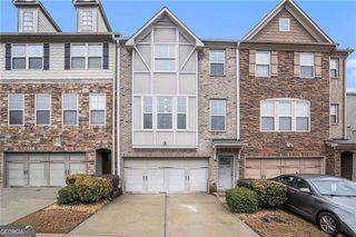 3189 Hallmark Lane, Buford, GA 30519