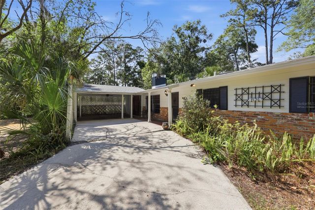 4130 NW 19TH PLACE, Gainesville, FL 32605