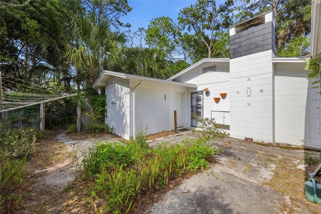 4130 NW 19TH PLACE, Gainesville, FL 32605