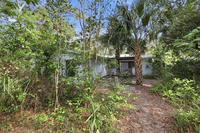 4130 NW 19TH PLACE, Gainesville, FL 32605