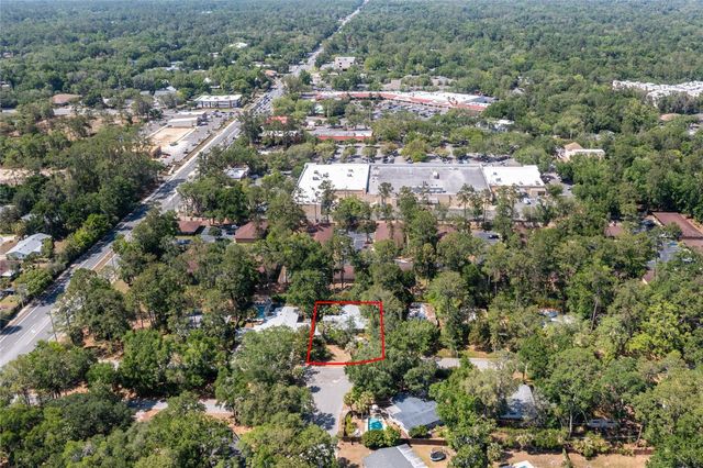 4130 NW 19TH PLACE, Gainesville, FL 32605